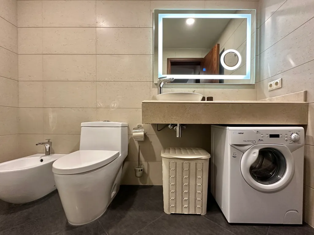 Элитные апартаменты с бассейном в Dreamland Oasis