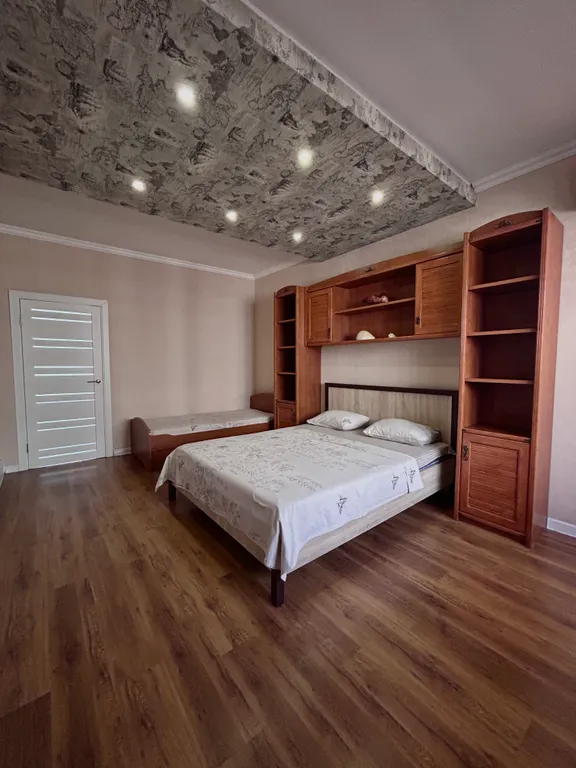 Квартира Уютная квартира — Краснодар