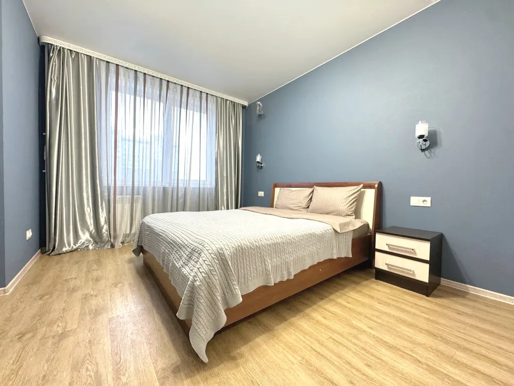 Квартира в новом ЖК рядом с Кузбасс ареной и Ледовым дворцом — аренда посуточно в Кемерово