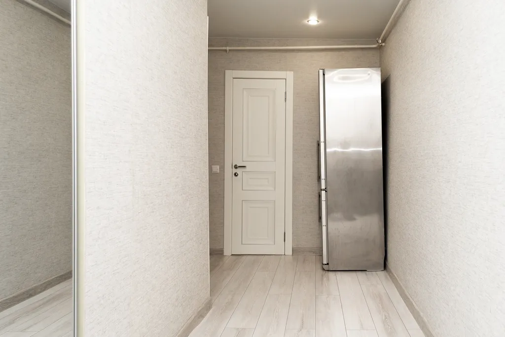 Квартира Тихая гавань - квартира около набережной, СамГТУ и Дворца спорта — Самара