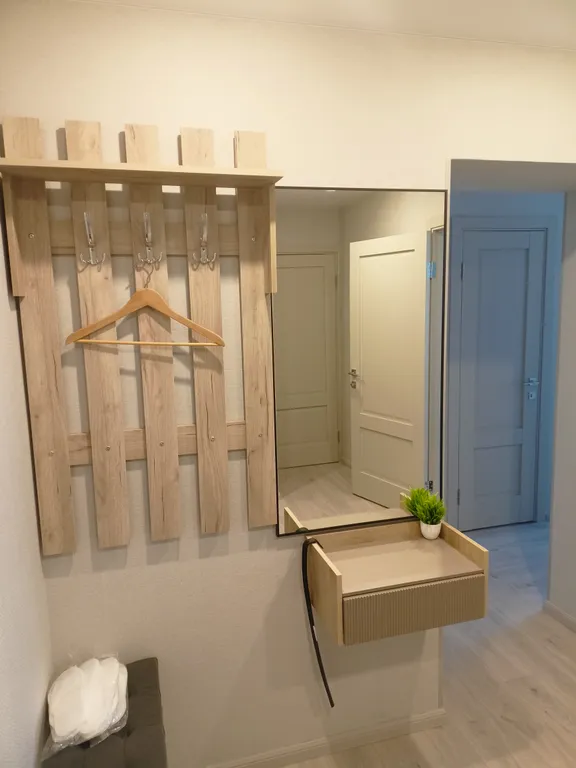 Уютная квартира для семейного отдыха в Пущино