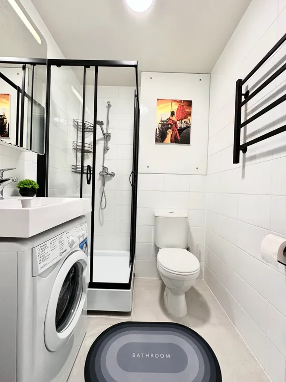 Студия в 10 минутах от метро Котельники