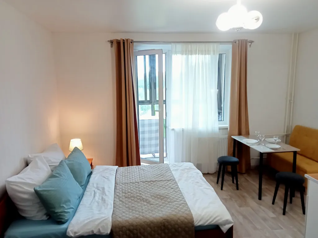 Квартира СКИДКИ 20% — аренда посуточно в Челябинск