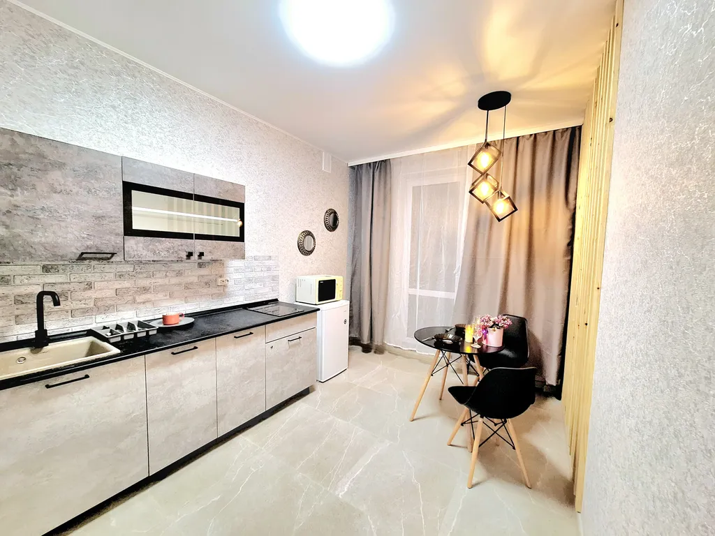 Квартира в центре