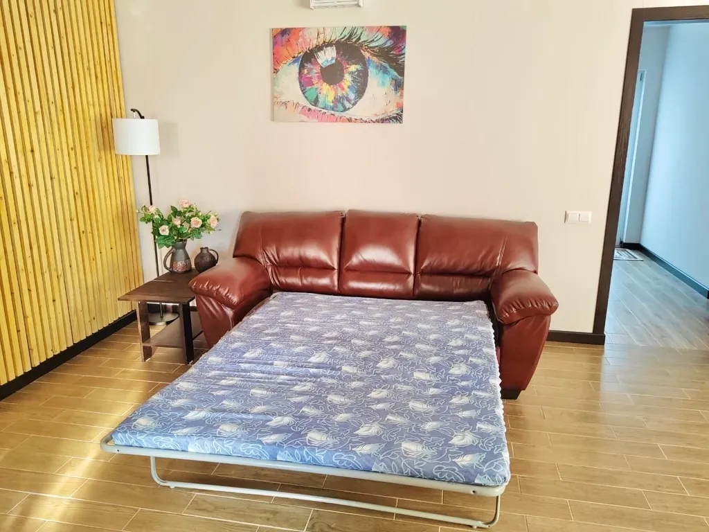 3-комнатный Дом