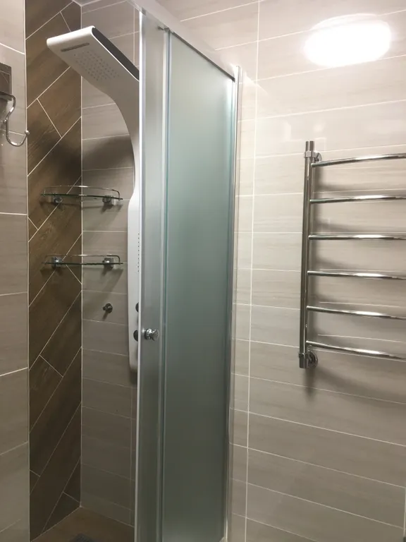 Уютная студия премиум-класса