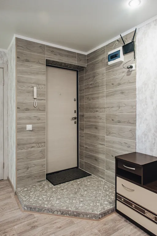 Квартира Квартира с видом на горы — Шерегеш