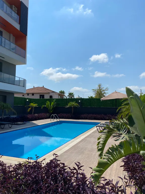 Уютный люкс рядом с аэропортом