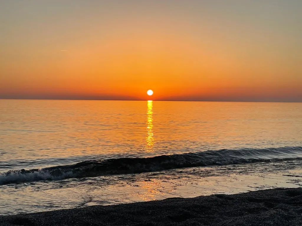 Роскошная квартира 2+1 на берегу средиземного  моря