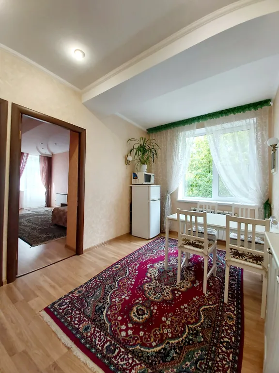 Квартира Квартира 2х комнатные апар-ты с кухней в центре Анапы — Анапа