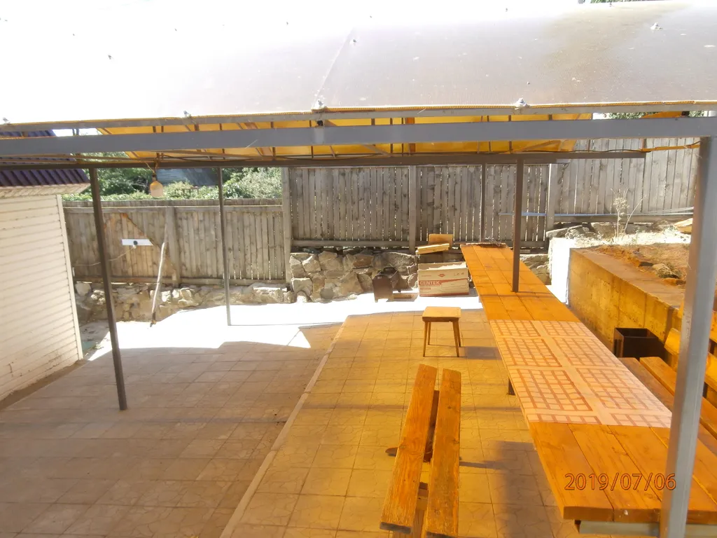 Квартиры в частном доме на берегу водохранилища