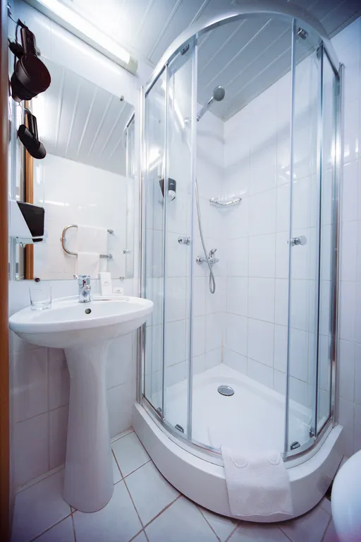 Эконом одноместный