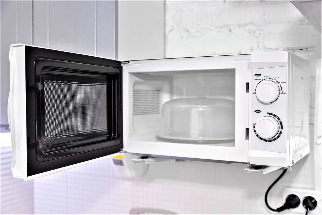 Квартира Апартаменты у метро Берёзовая роща — Новосибирск