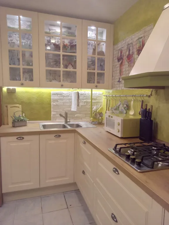 Philisa Прованс