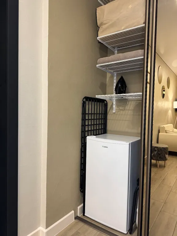 Апартаменты для вашего идеального отдыха