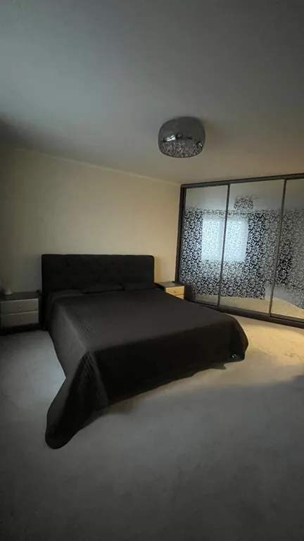 Уютная Квартира в центре города с видом на парк имени Пушкина — аренда посуточно в Нижний Новгород