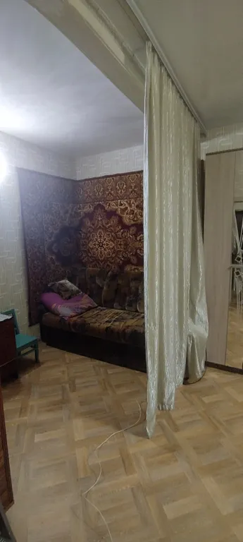 Уютная квартира рядом с лесом