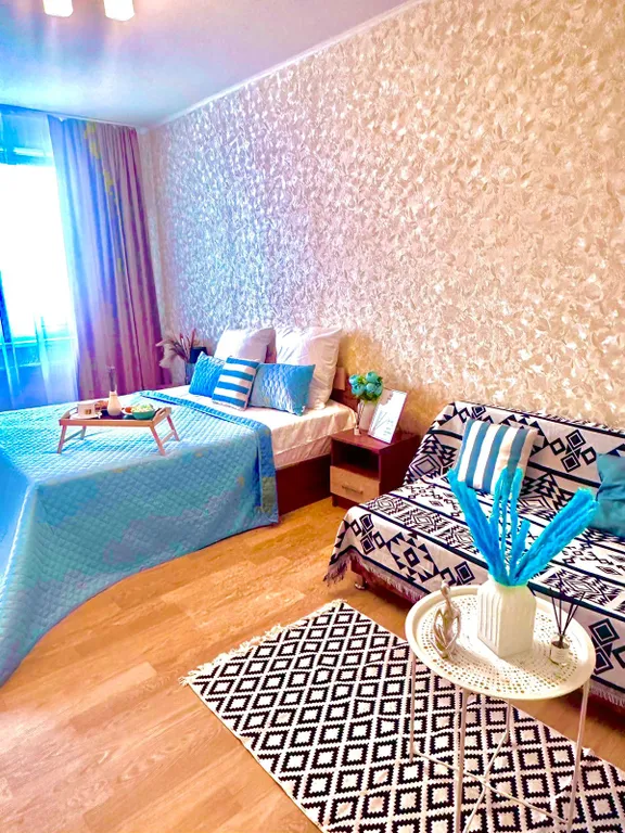 Апартаменты на Гоголя