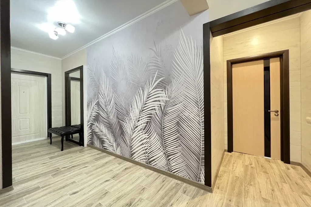 Двухкомнатная квартира люкс в ЖК Жемчужина Феодосии