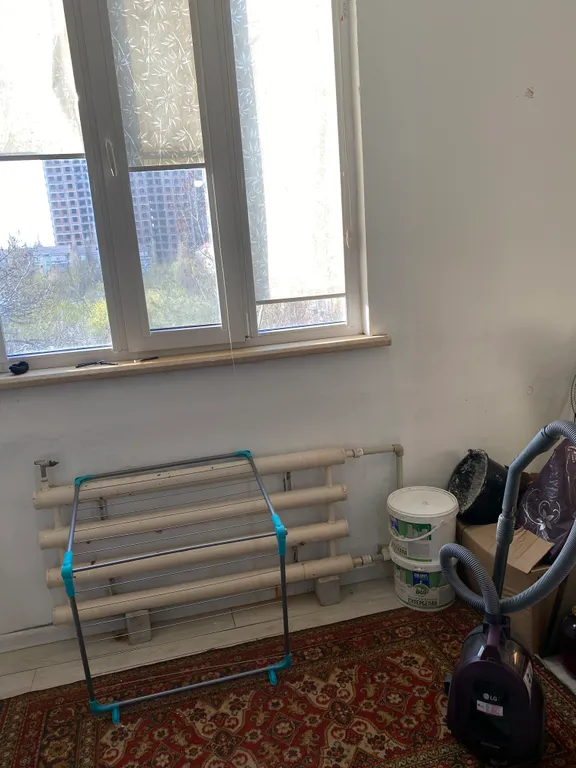 Квартира в центре города