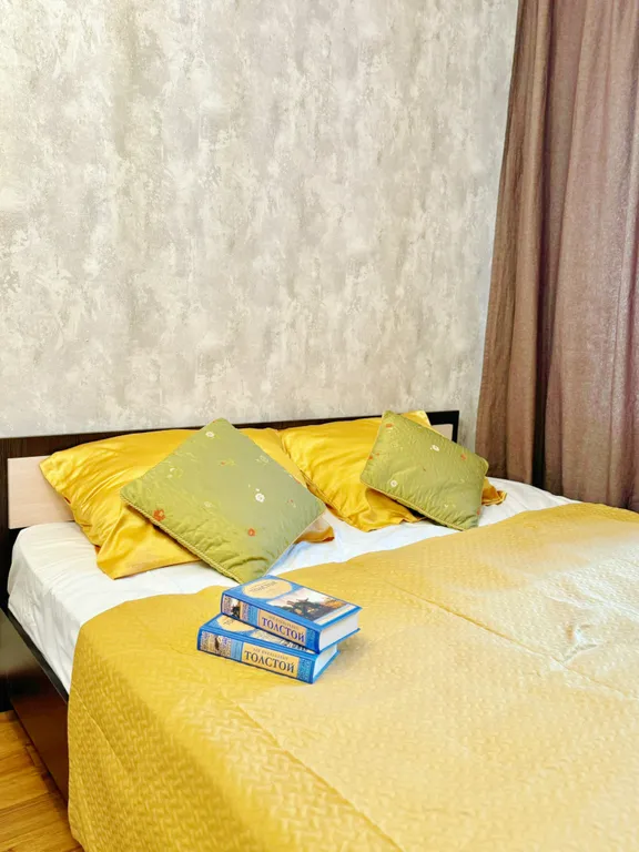 Квартира в центре города