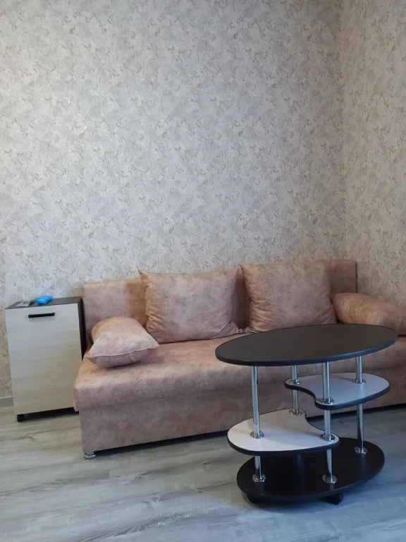 Квартира Квартира Аппартаменты до 4 х гостей — Анапа