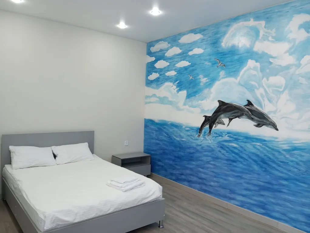 Квартира Комната — аренда посуточно в Киров