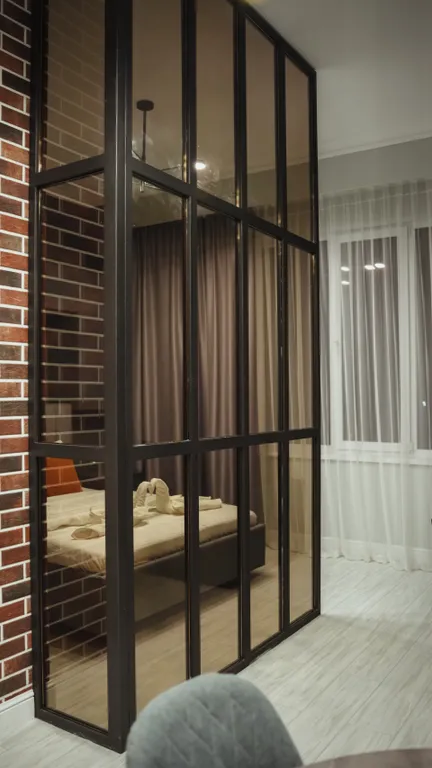 Квартира Уютные апартаменты с дизайнерским ремонтом — аренда посуточно в Домбай