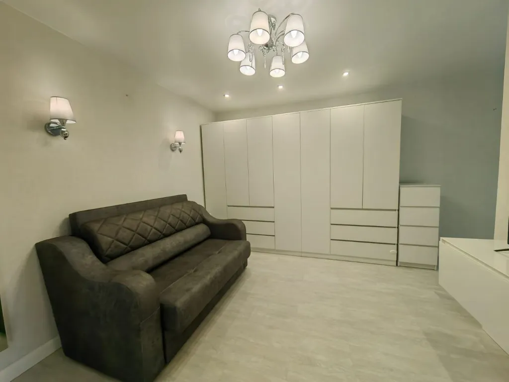 Апартаменты с видом на Амур