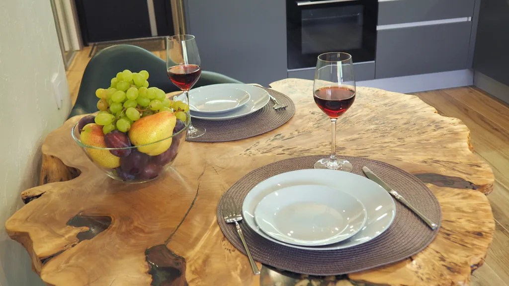 Светлый, уютный и современный апартамент в центре Красной Поляны