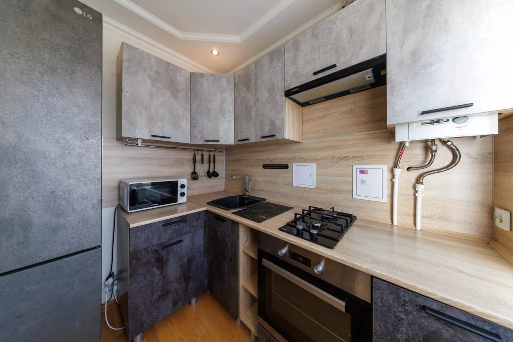 Квартира в центре