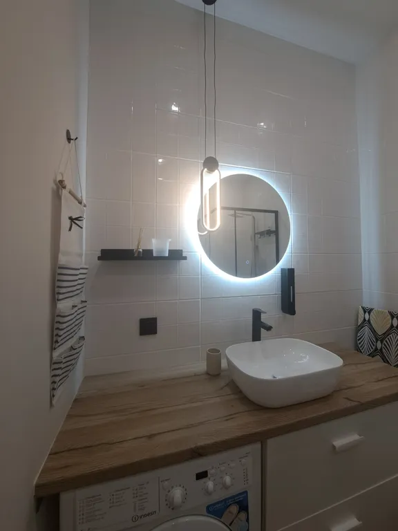 Уютные апартаменты в центре города