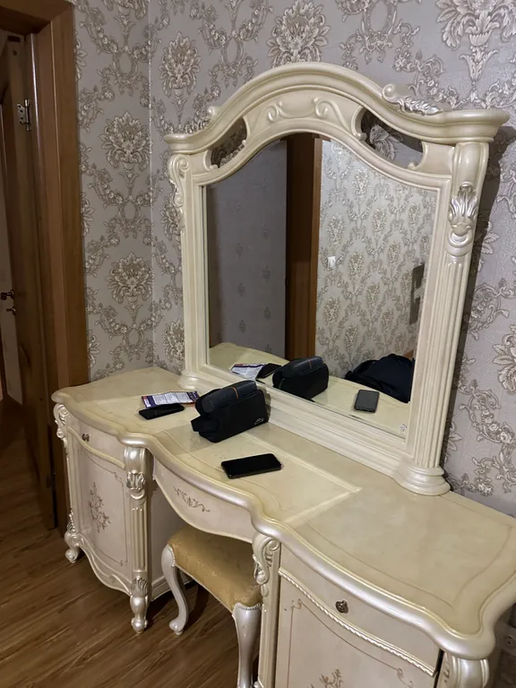Квартира Квартира на берегу моря — Каспийск