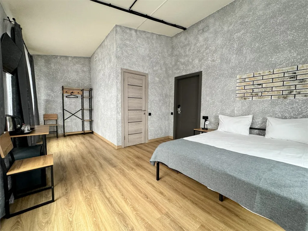 Квартира Комната — Москва