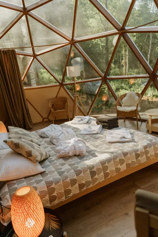 1-комнатный Дом