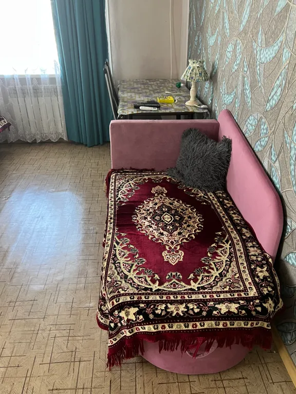 Квартира у моря