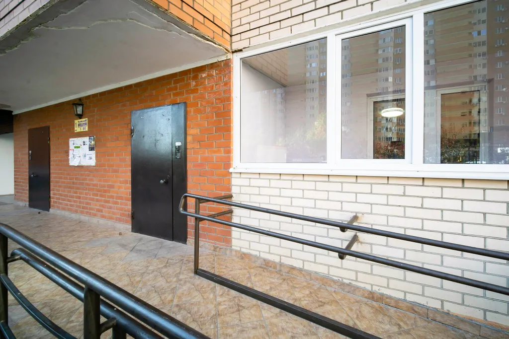 Квартира 2 комнатная квартира в 5 мин от парка Галицкого, дистанционное заселение — Краснодар