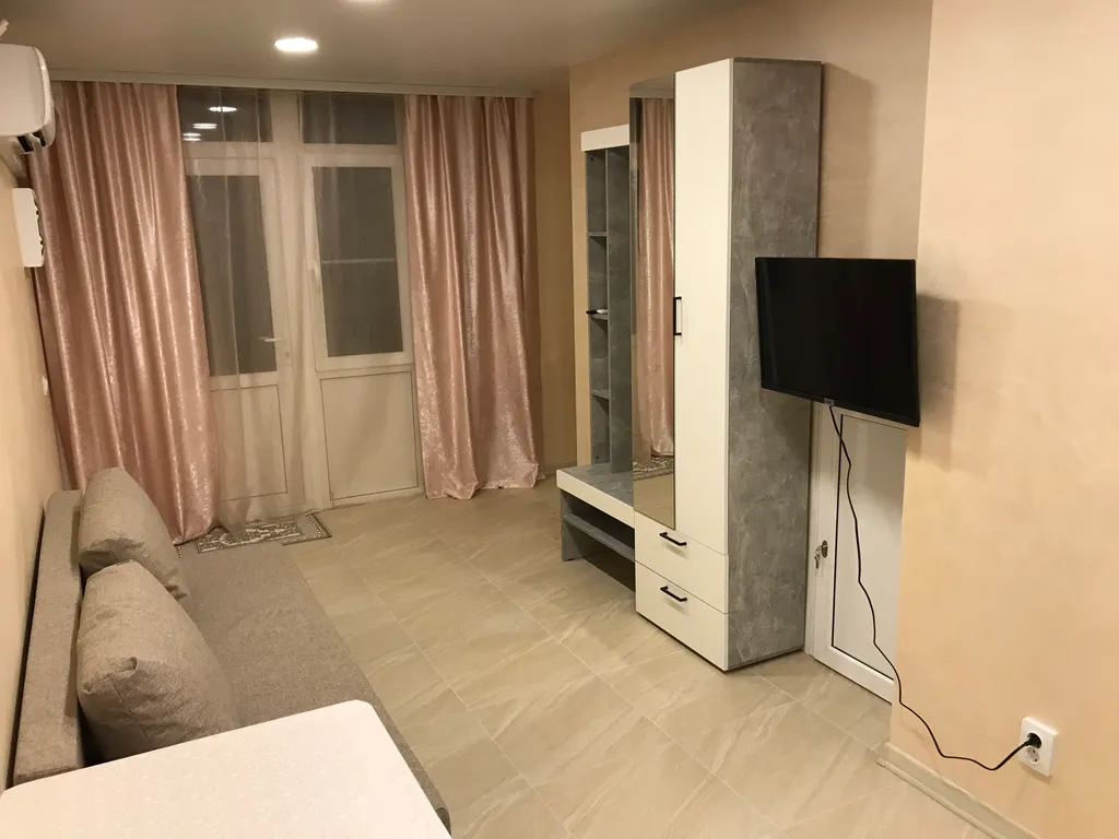 Квартира Уютная квартира на море — Адлер