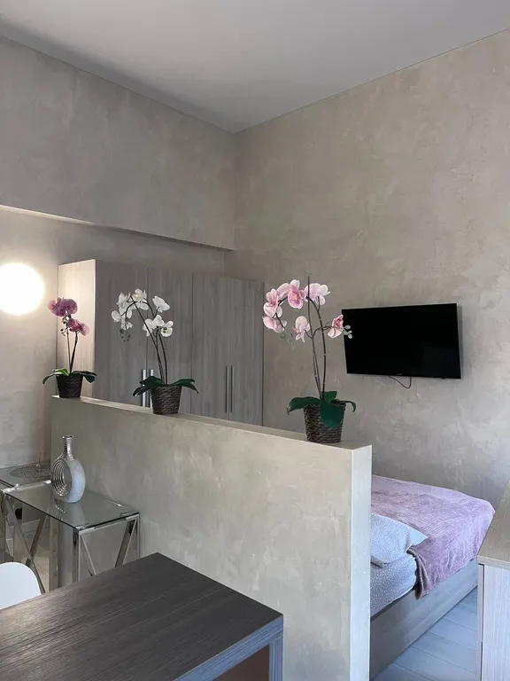 Пентхаус у Крокус Экспо