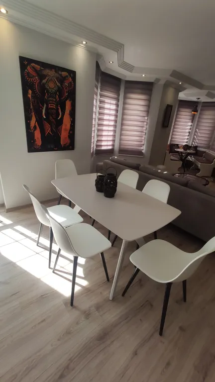 Вилла в красивом и ухоженном комплексе в великолепном месте