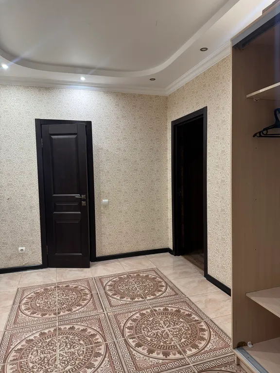 Квартира Квартира Видовая двушка — Краснодар