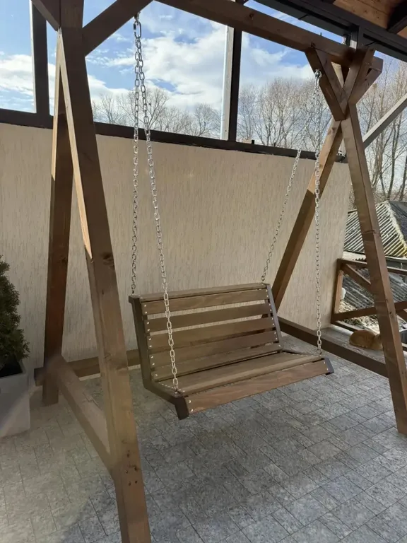 Шале в Пятигорске