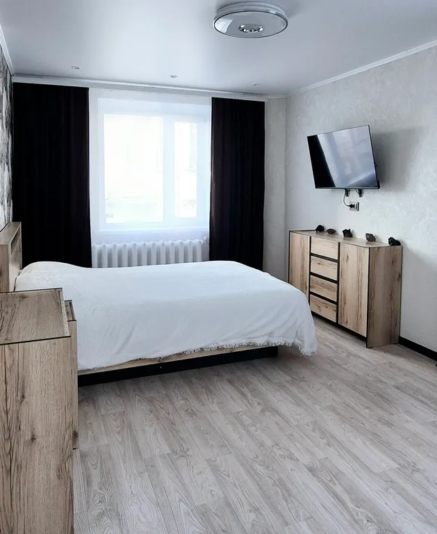 Уютная квартира в элитном районе