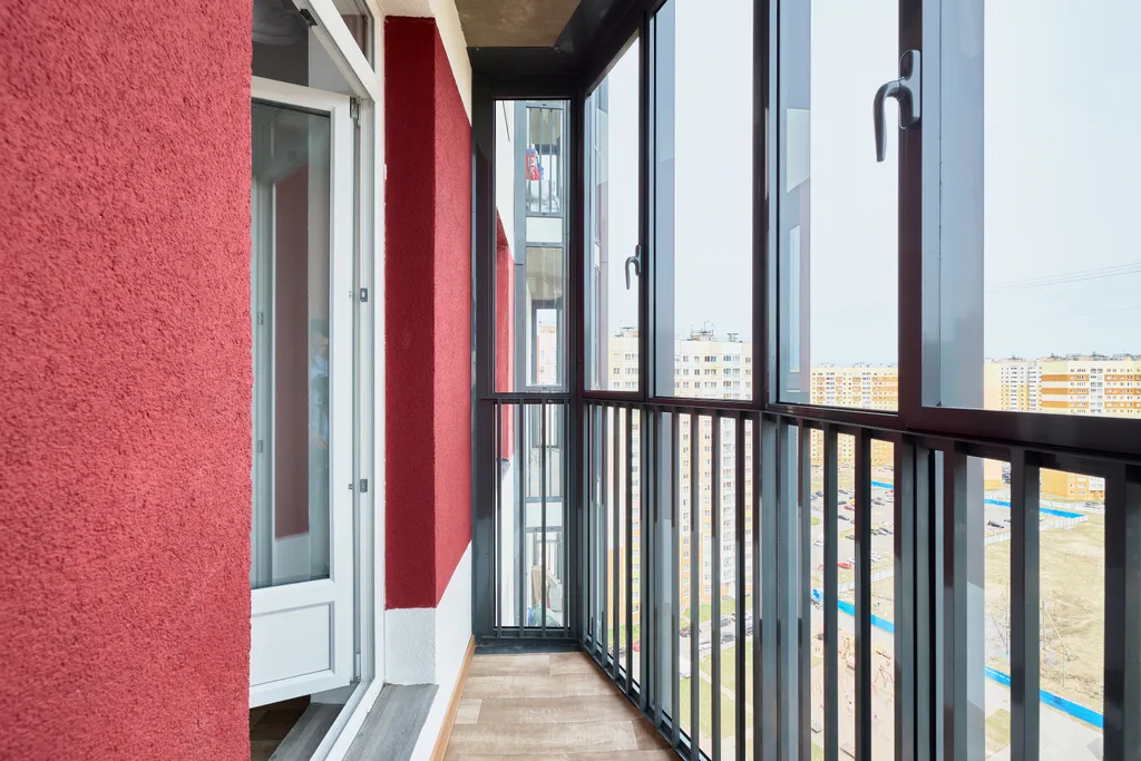 Квартира Квартира Sunny flat — Санкт-Петербург