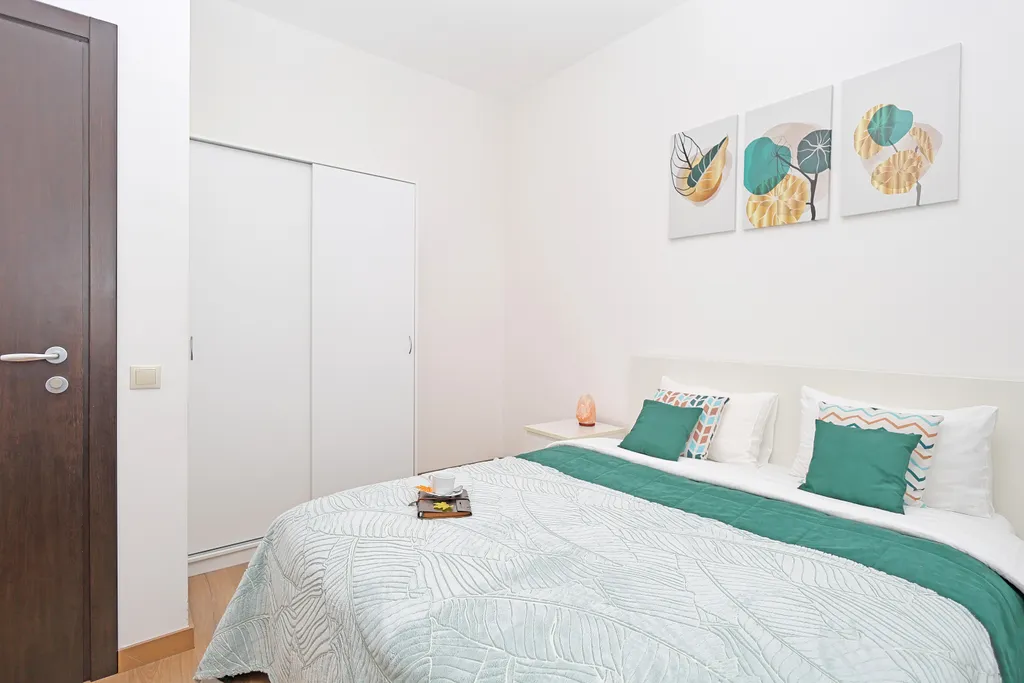 Квартира с панорманым видом на море - Kingdom