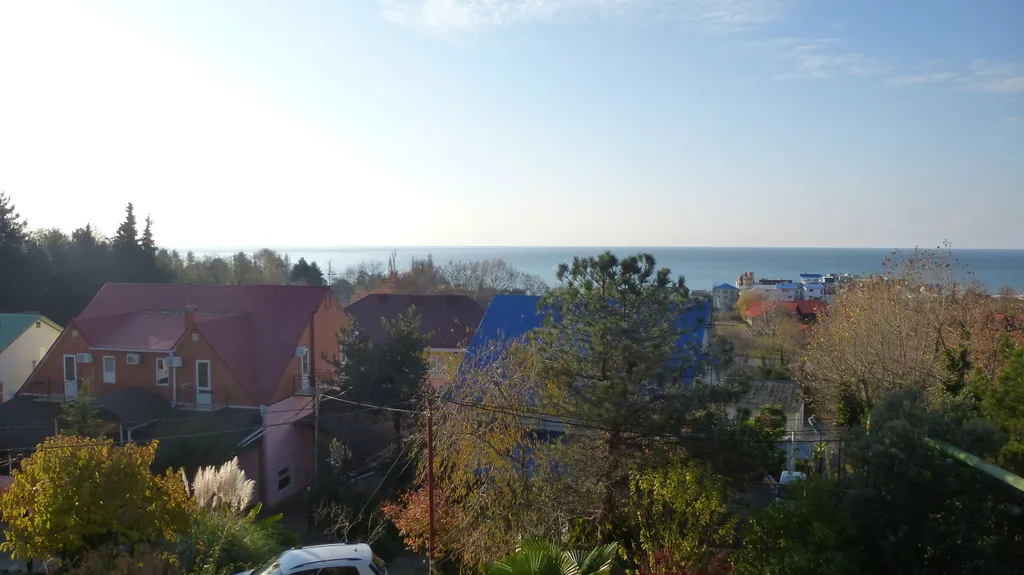 Коттедж 4-комнатный Дом — аренда посуточно в Сочи