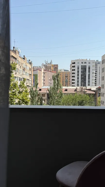 Уютный апартамент с 2 спальнями рядом с Сизнс парк