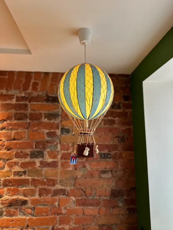 Уютная, стильная квартира в cамoм сердце Cтaрого Bыбоpгa