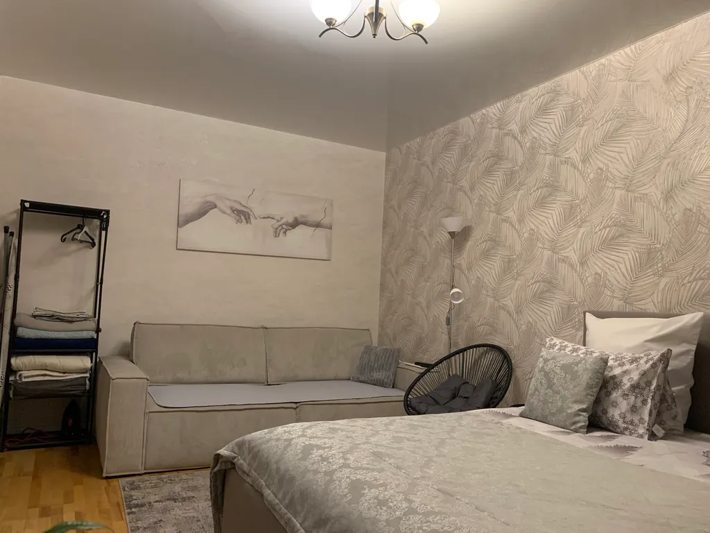 Квартира Квартира около стадиона Колизей, парк Галицкого — Краснодар