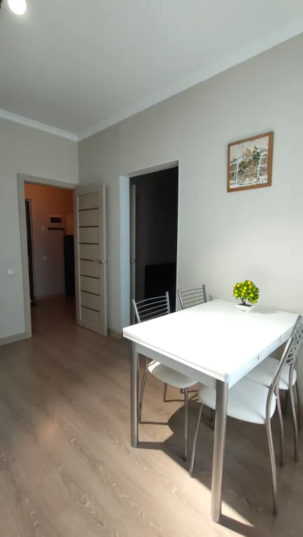 Уютная квартира на Туране